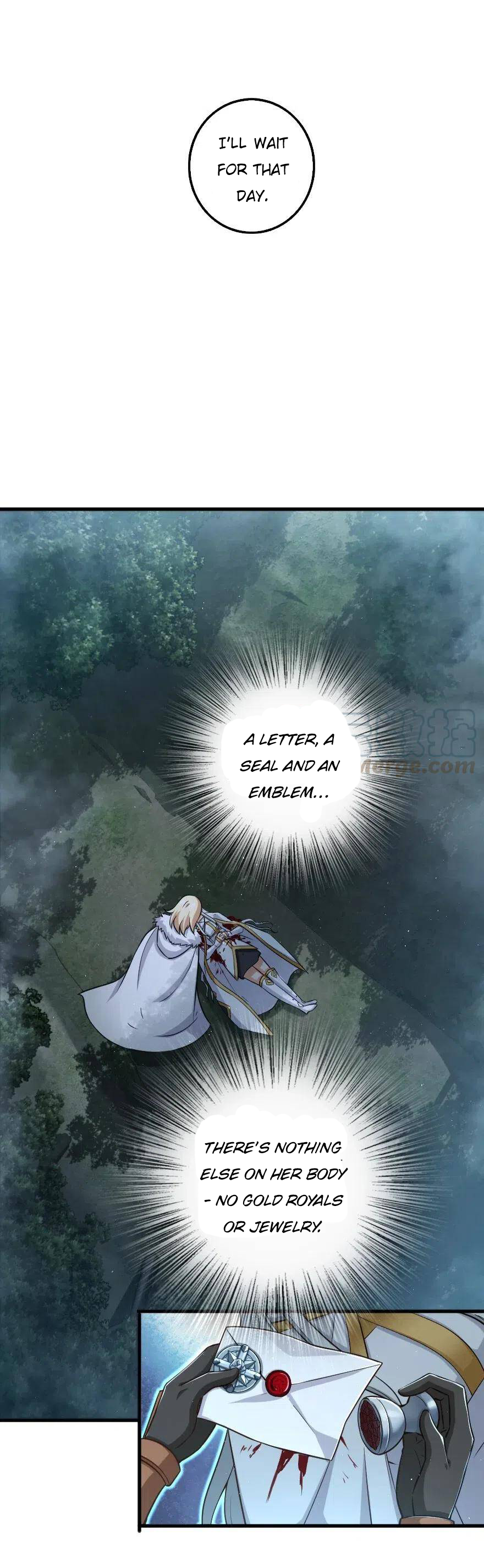 Read Release That Witch EN Manga Online