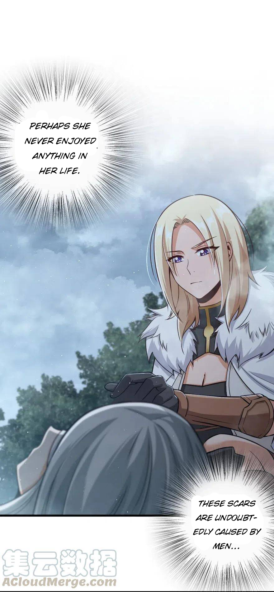 Read Release That Witch EN Manga Online