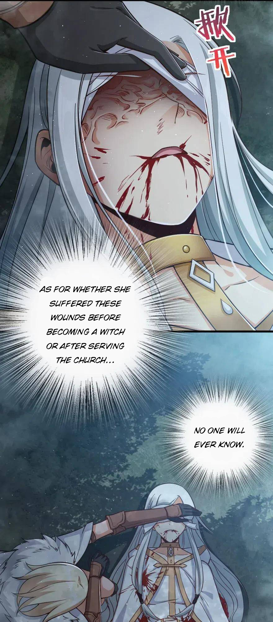 Read Release That Witch EN Manga Online