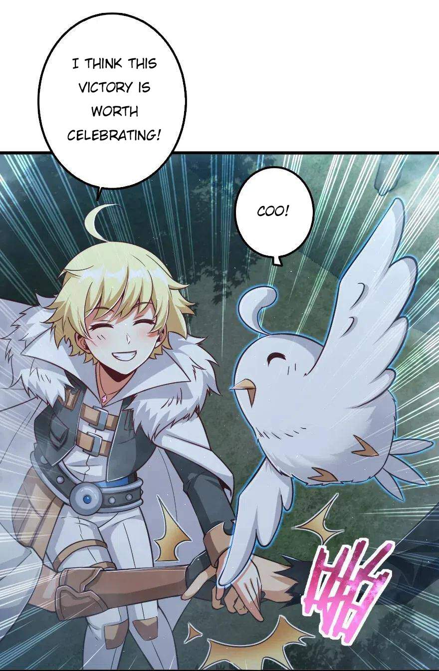 Read Release That Witch EN Manga Online