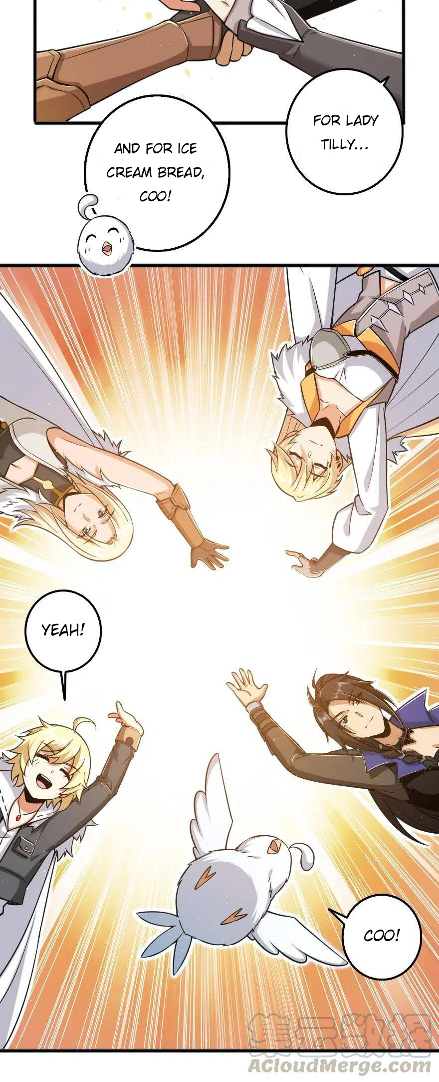 Read Release That Witch EN Manga Online