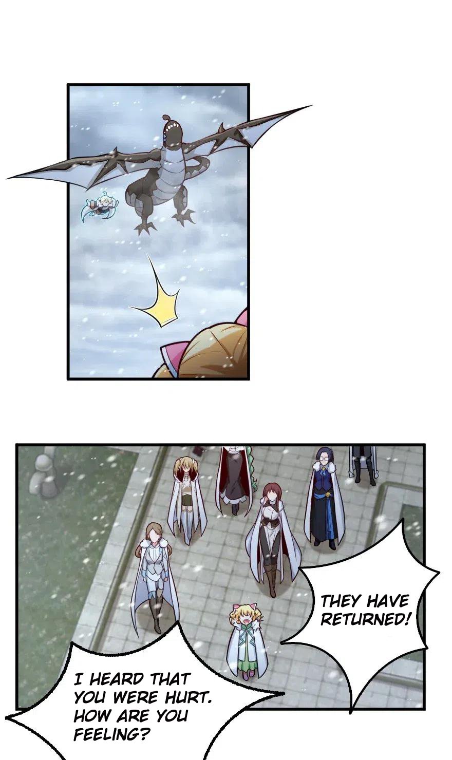 Read Release That Witch EN Manga Online