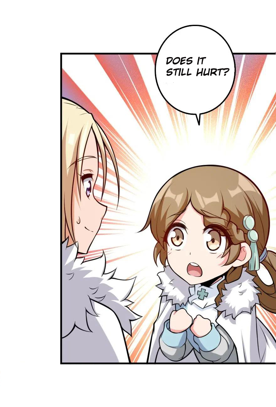 Read Release That Witch EN Manga Online