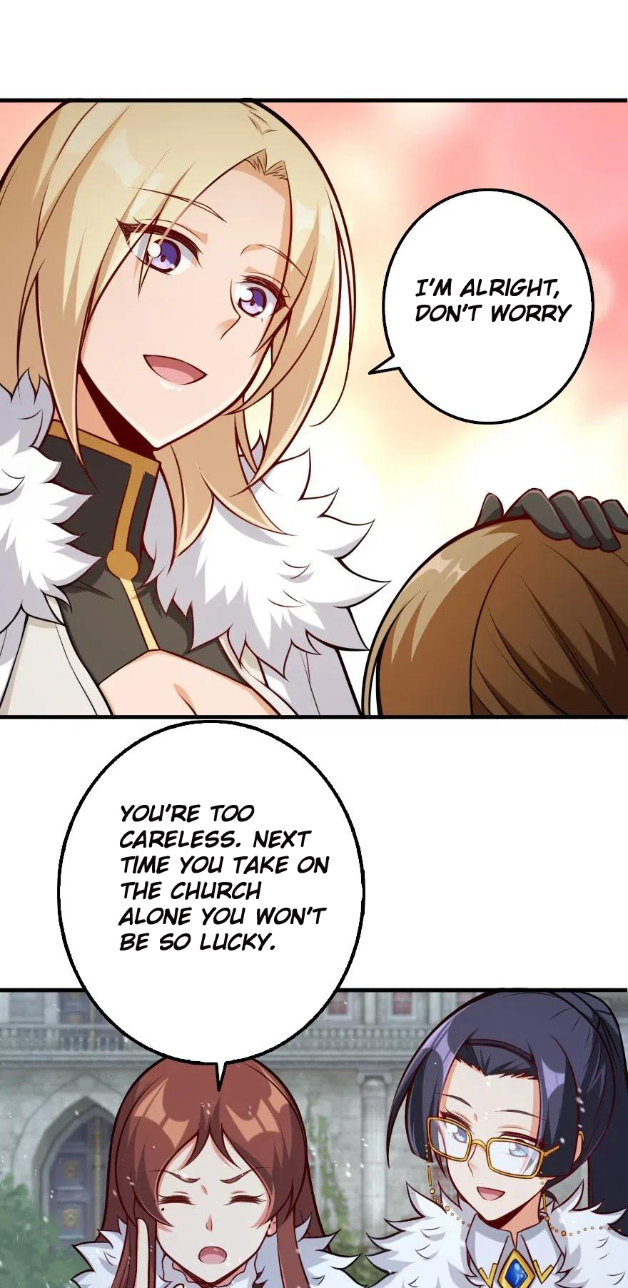 Read Release That Witch EN Manga Online