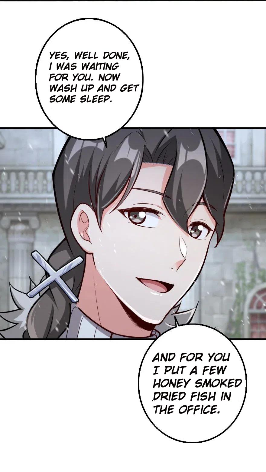 Read Release That Witch EN Manga Online