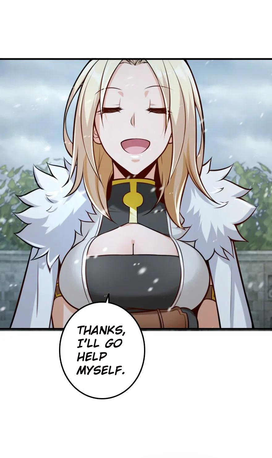 Read Release That Witch EN Manga Online