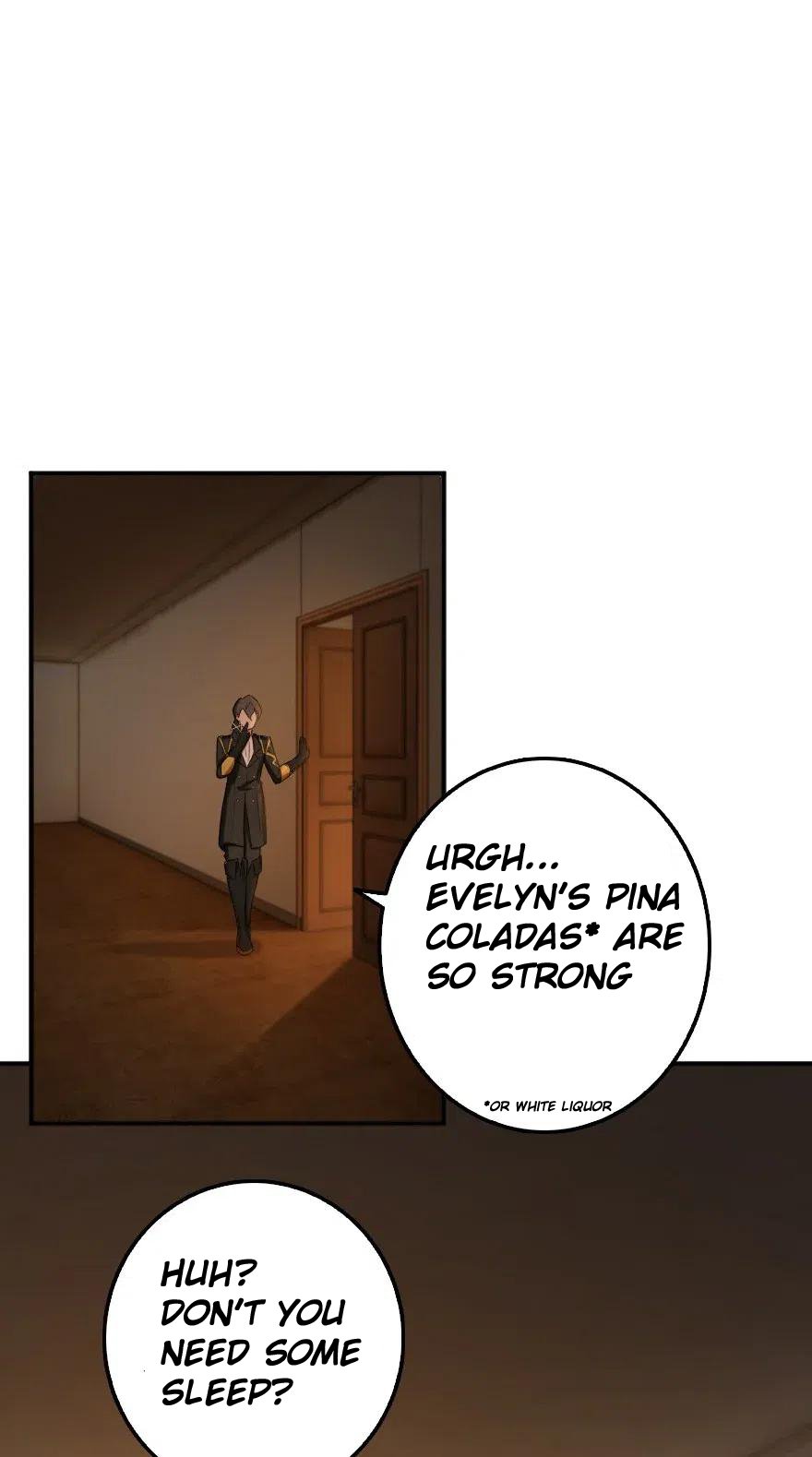 Read Release That Witch EN Manga Online