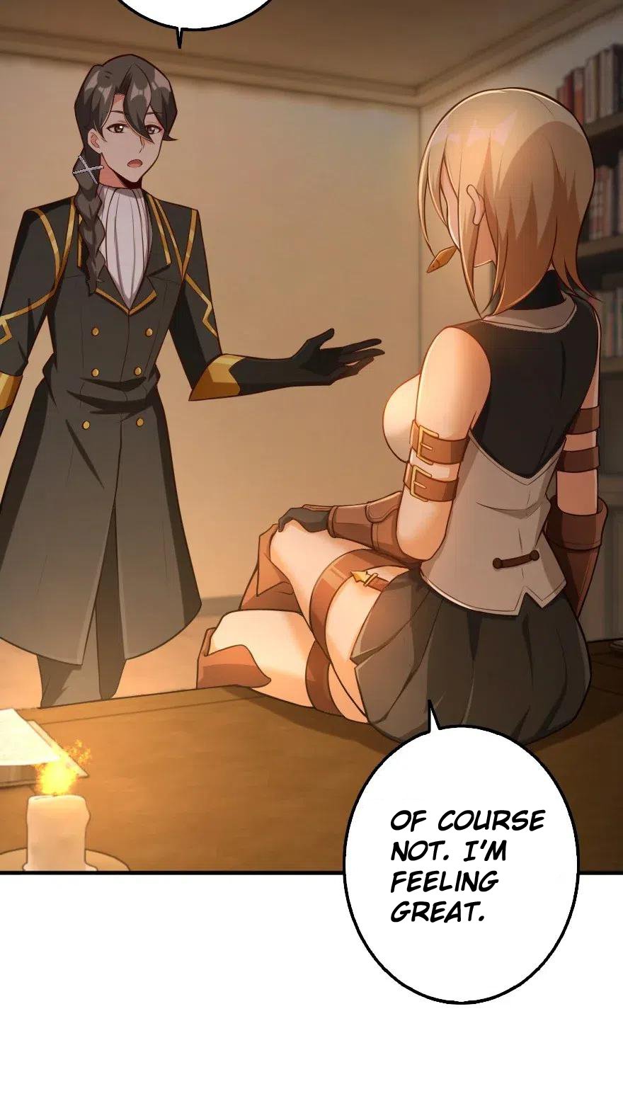 Read Release That Witch EN Manga Online