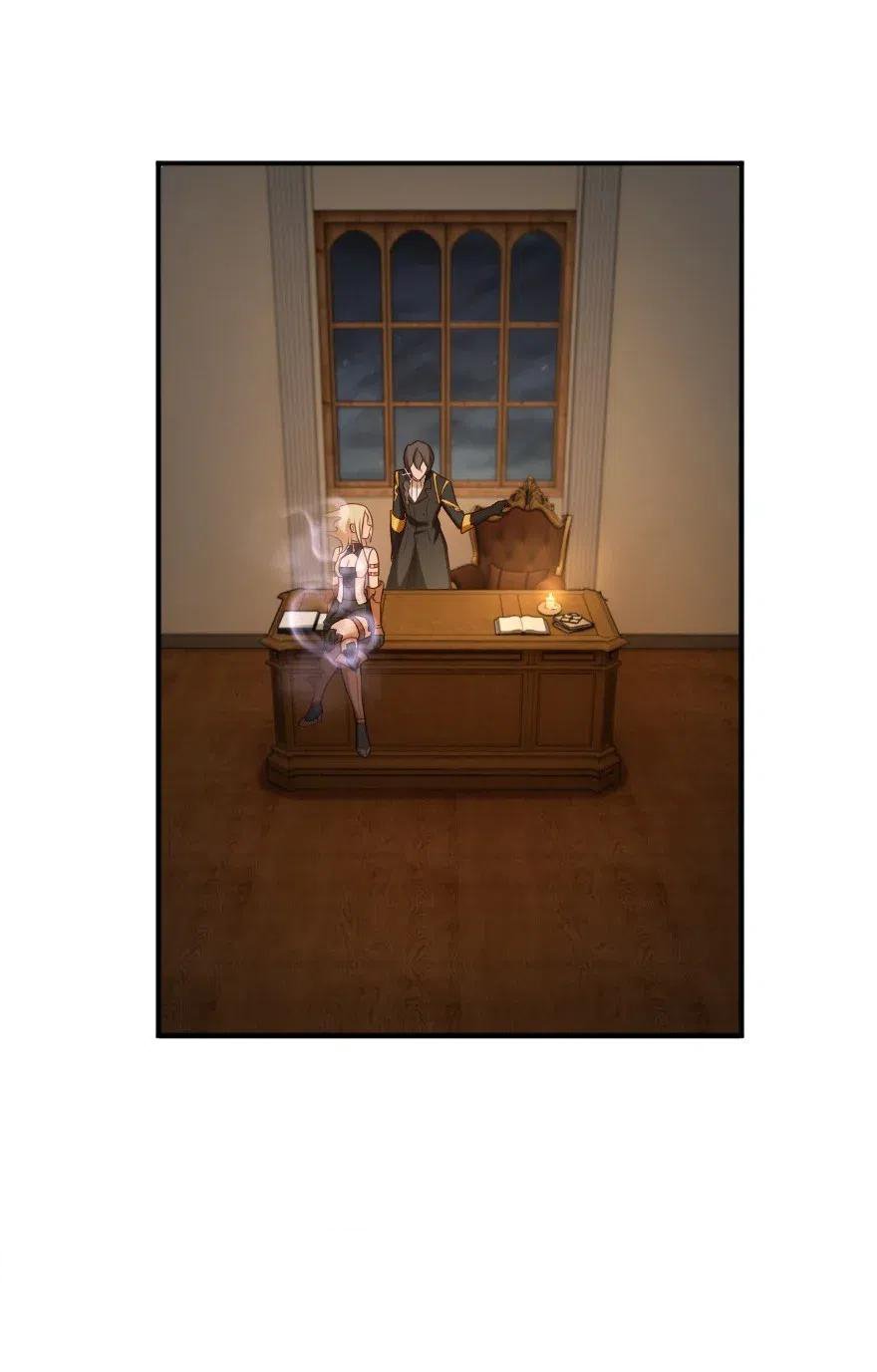 Read Release That Witch EN Manga Online