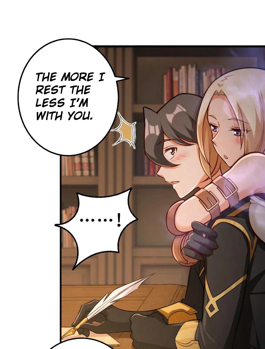 Read Release That Witch EN Manga Online