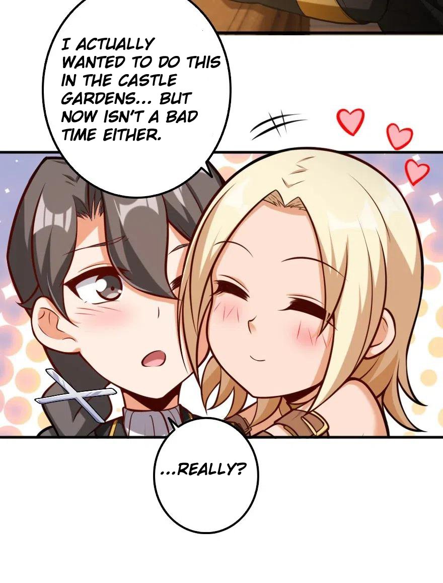 Read Release That Witch EN Manga Online