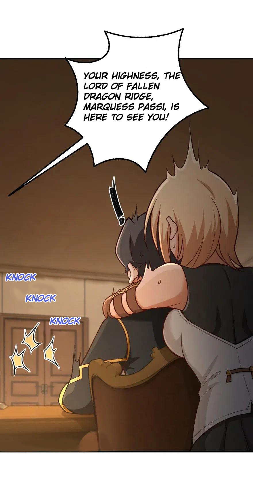 Read Release That Witch EN Manga Online