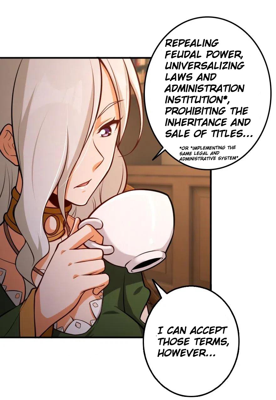 Read Release That Witch EN Manga Online