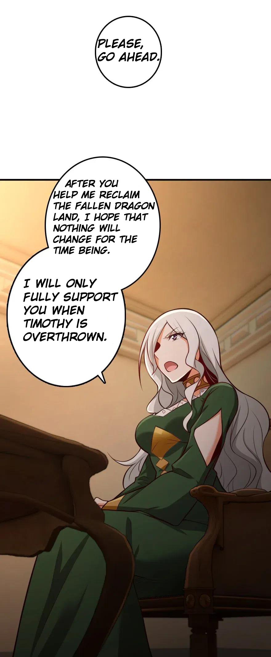 Read Release That Witch EN Manga Online
