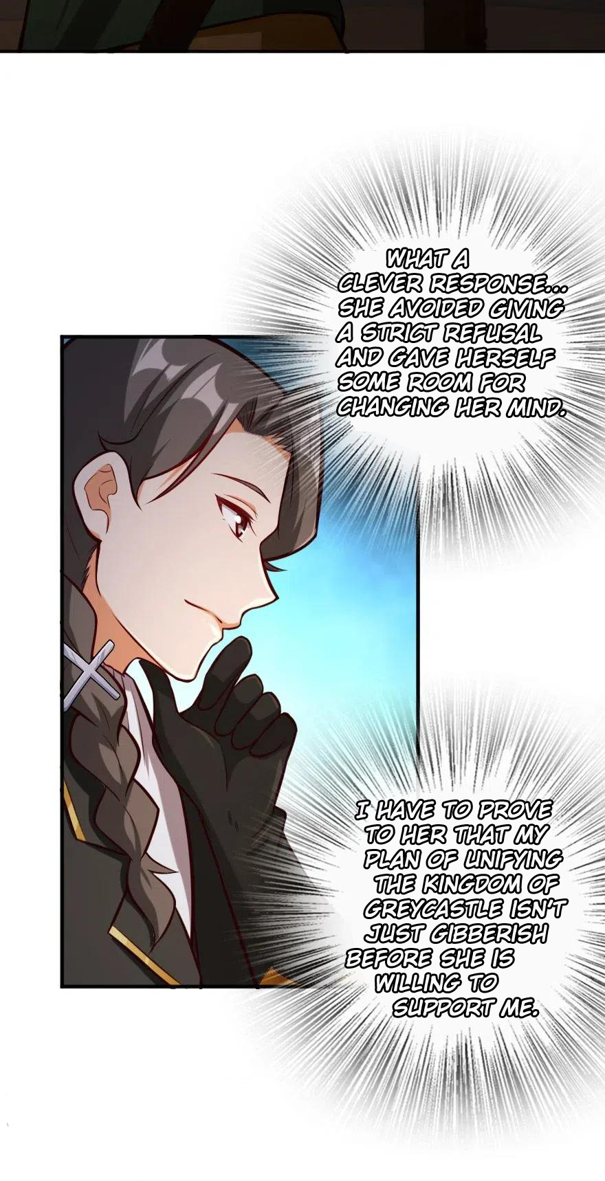 Read Release That Witch EN Manga Online