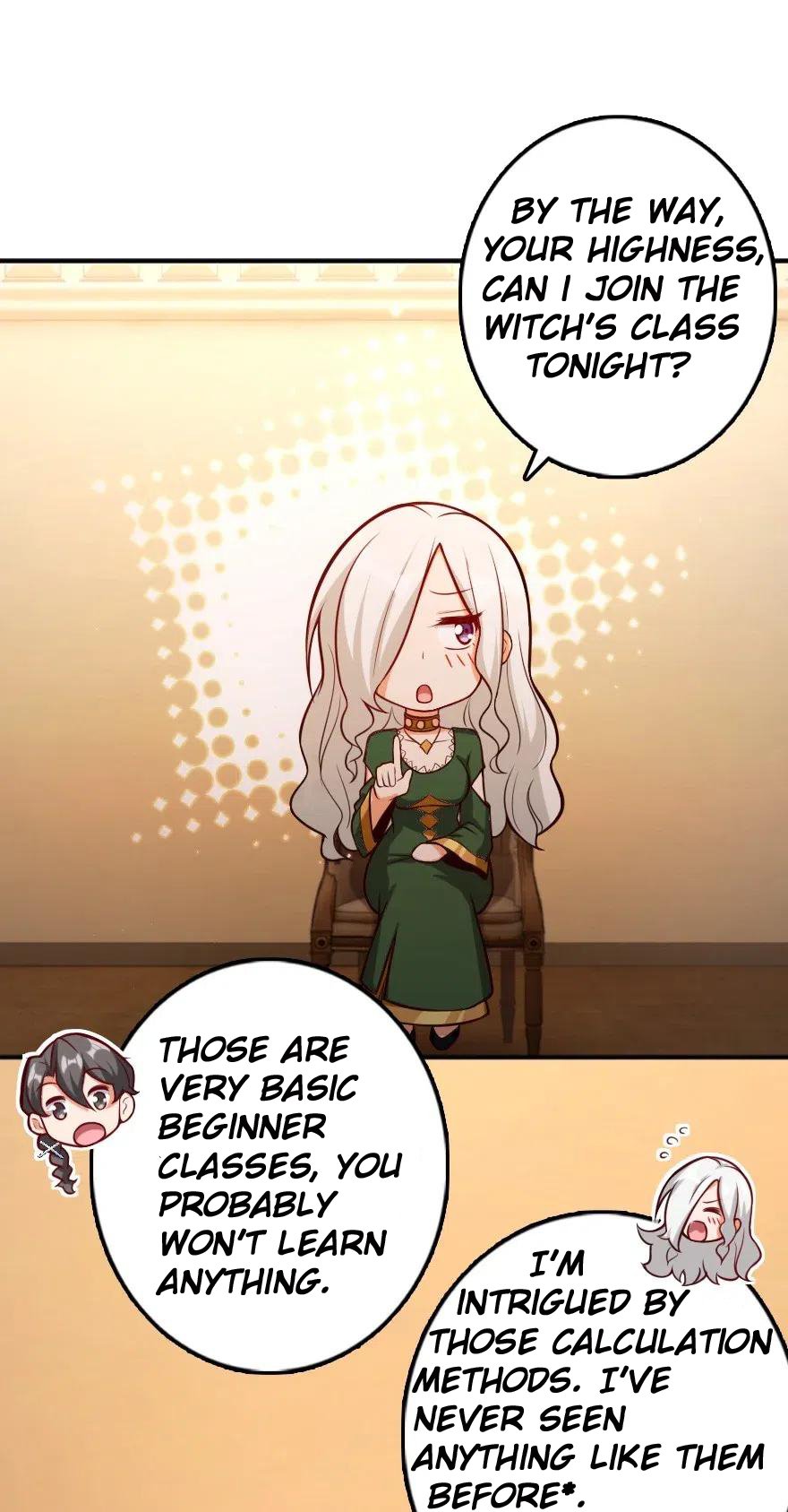 Read Release That Witch EN Manga Online