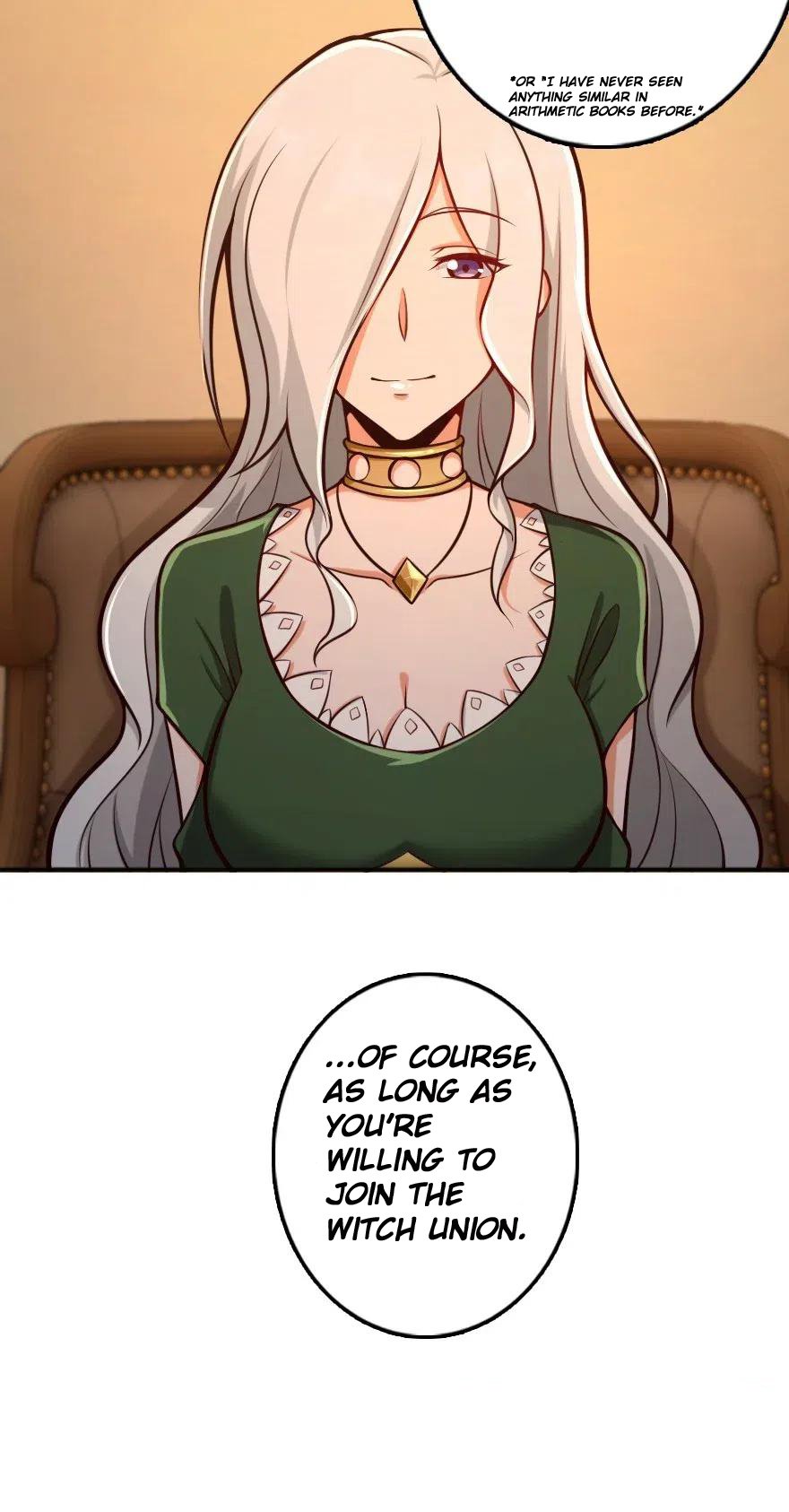 Read Release That Witch EN Manga Online