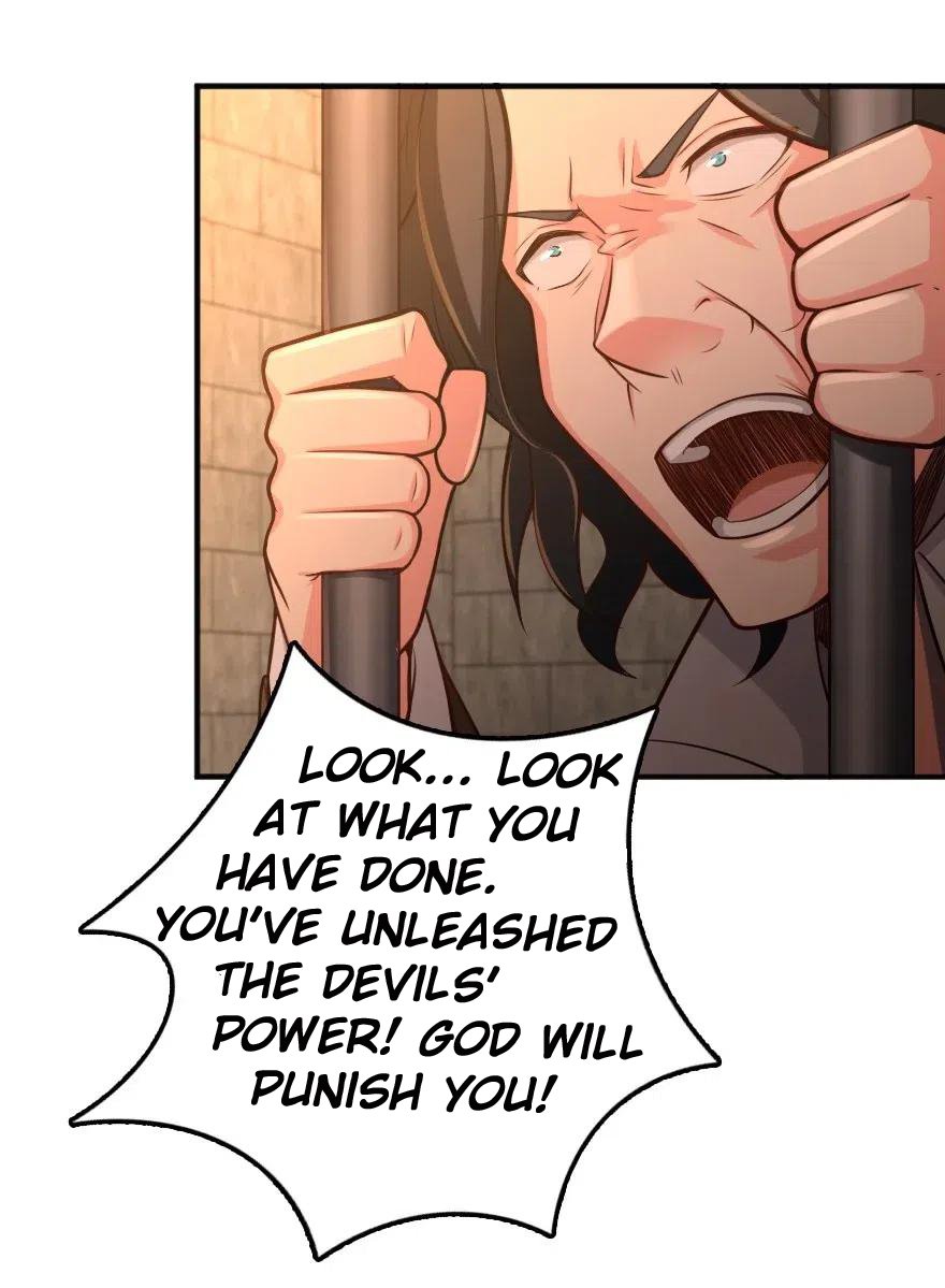 Read Release That Witch EN Manga Online