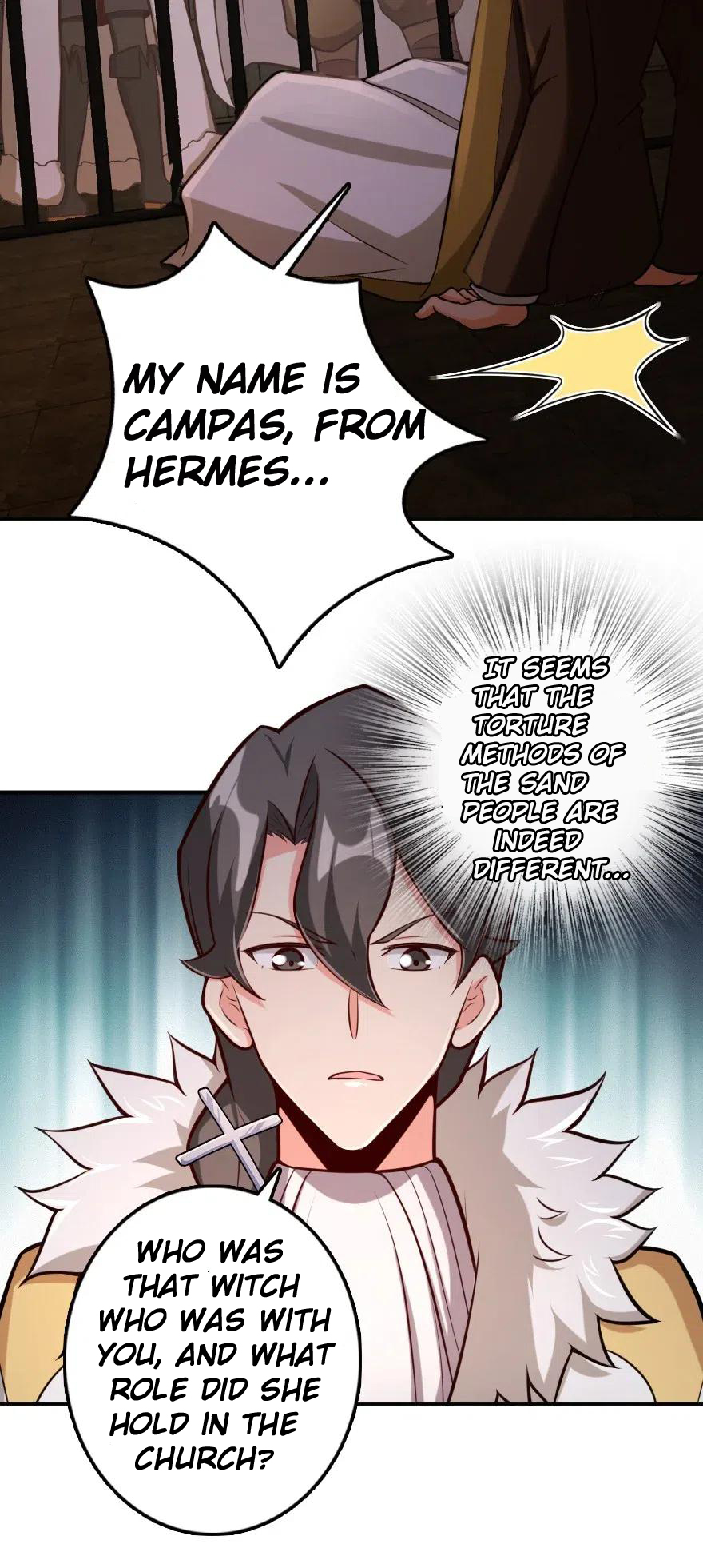 Read Release That Witch EN Manga Online