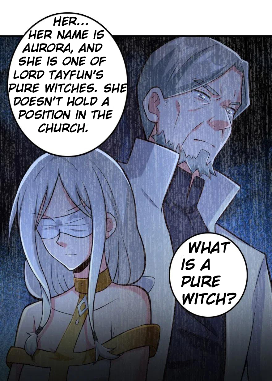 Read Release That Witch EN Manga Online