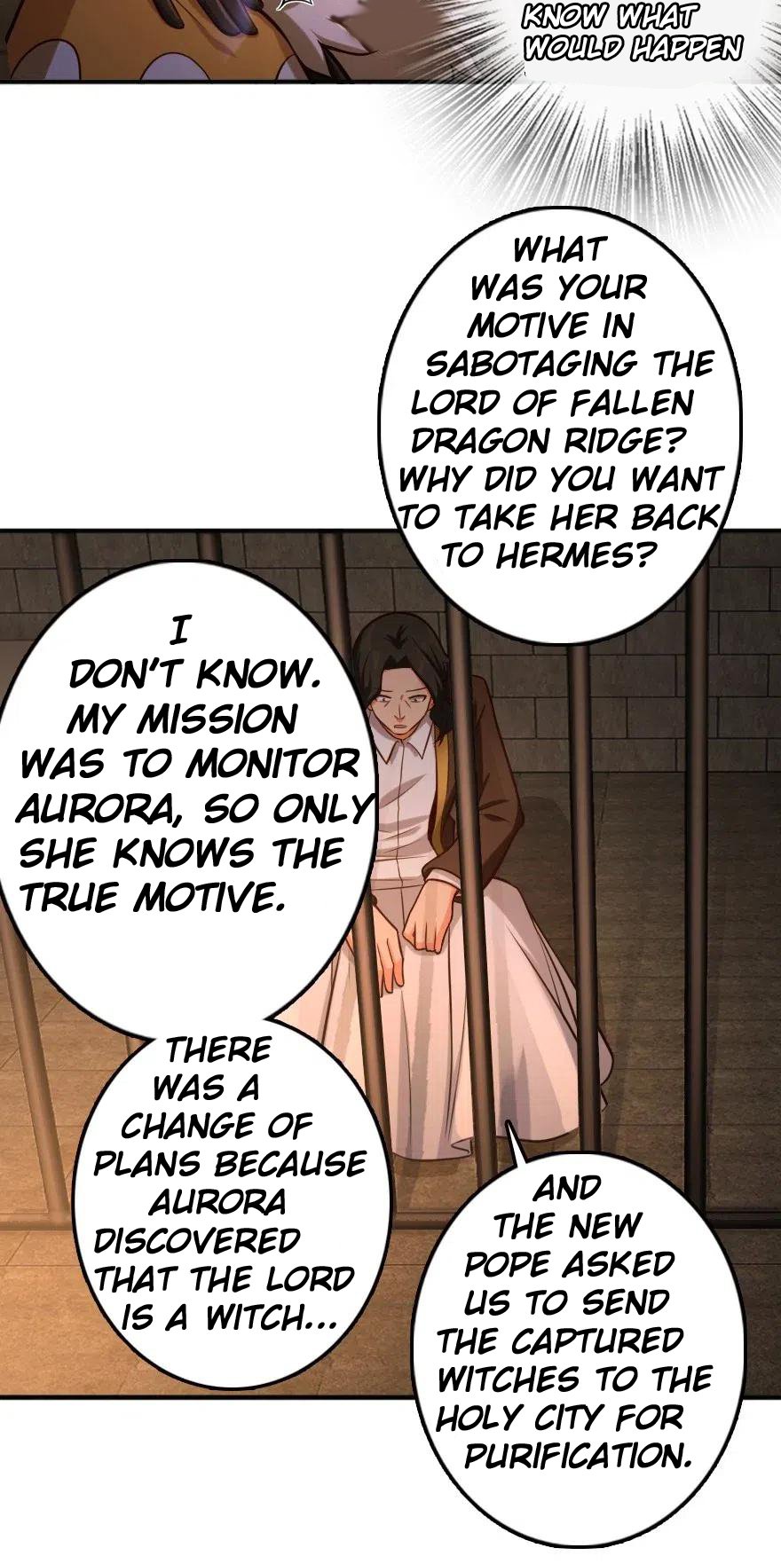 Read Release That Witch EN Manga Online
