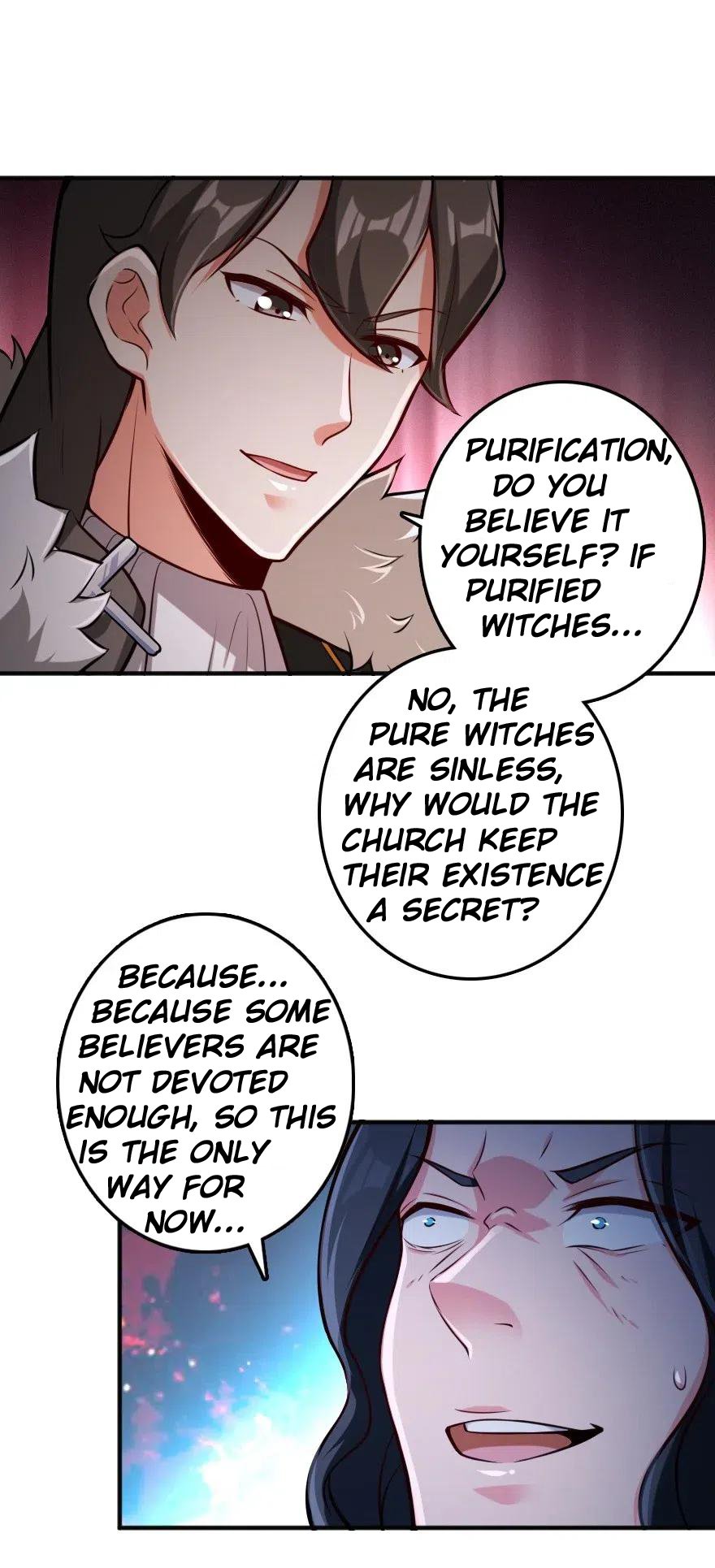 Read Release That Witch EN Manga Online