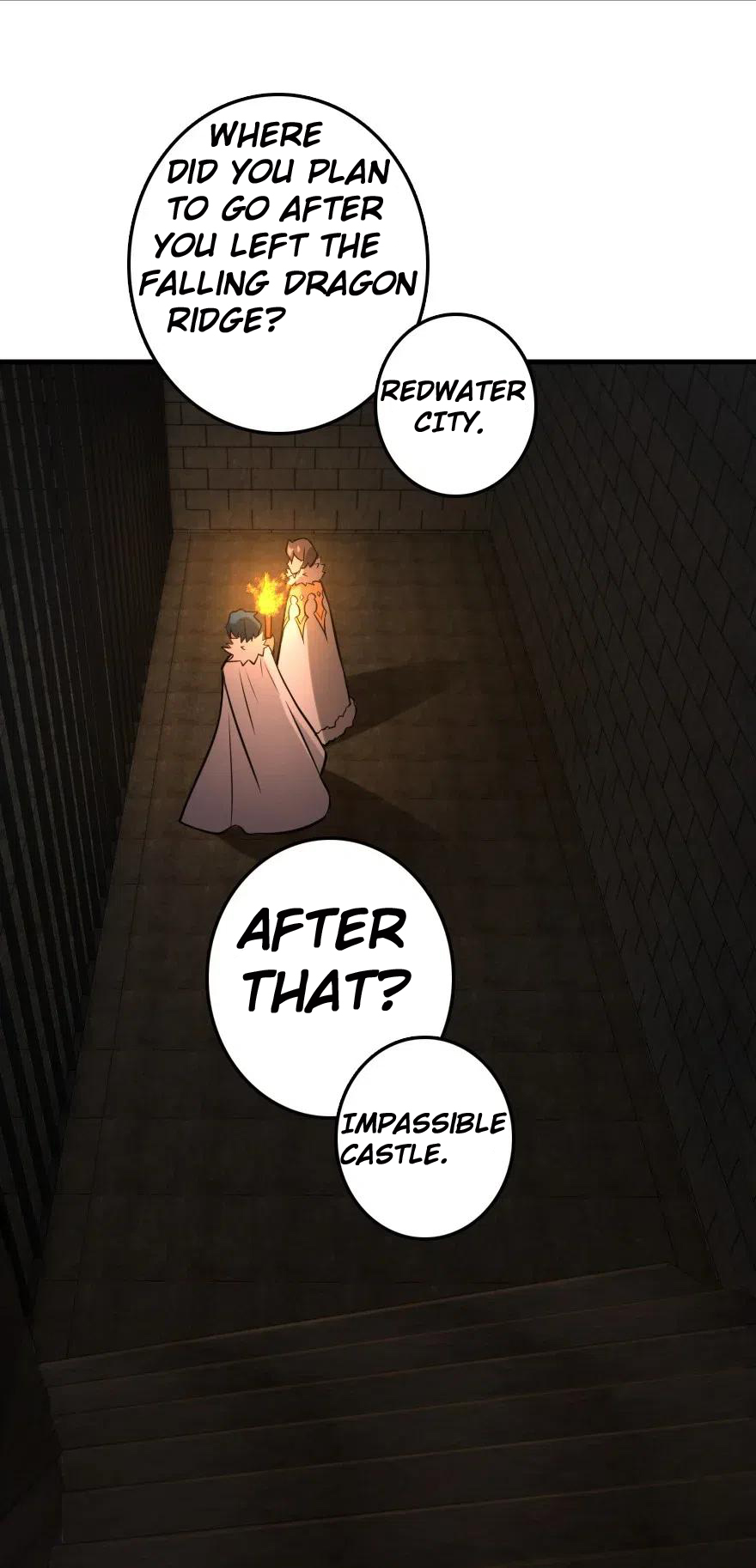 Read Release That Witch EN Manga Online