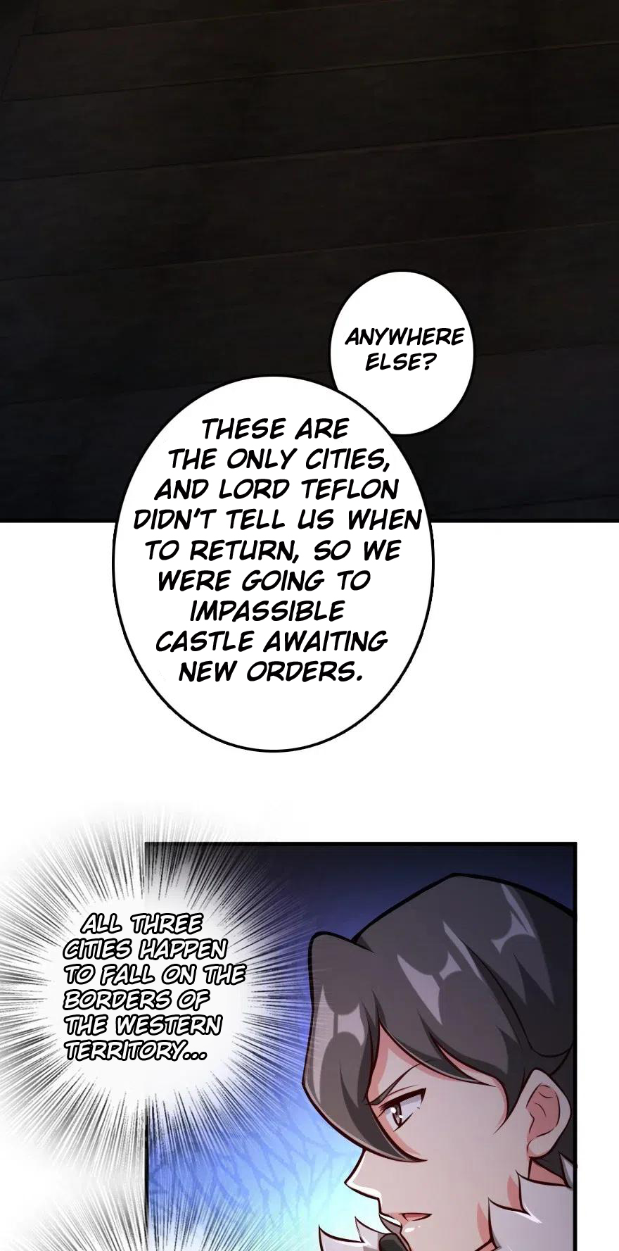 Read Release That Witch EN Manga Online