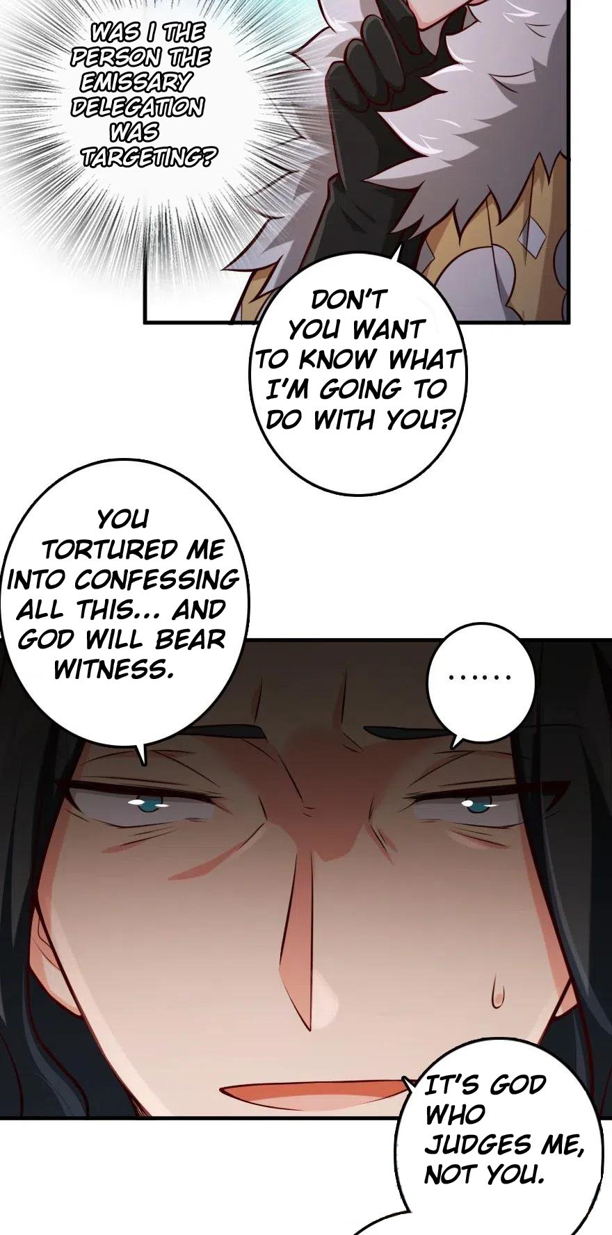 Read Release That Witch EN Manga Online