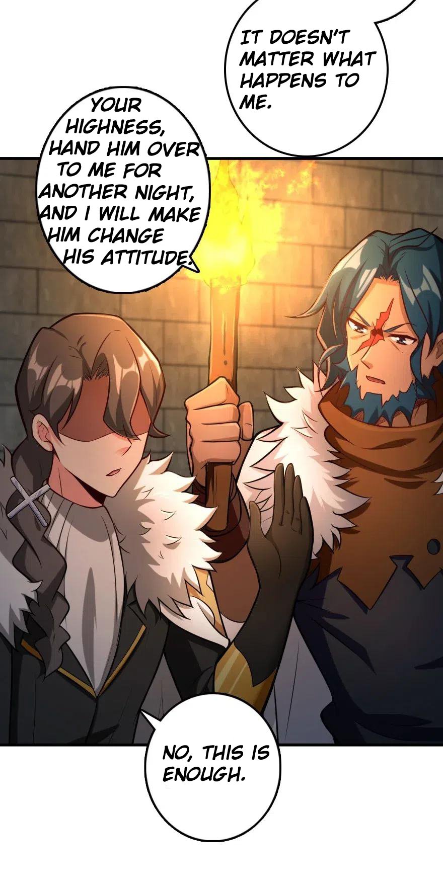 Read Release That Witch EN Manga Online