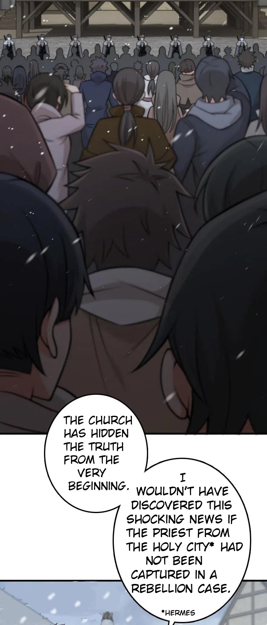 Read Release That Witch EN Manga Online