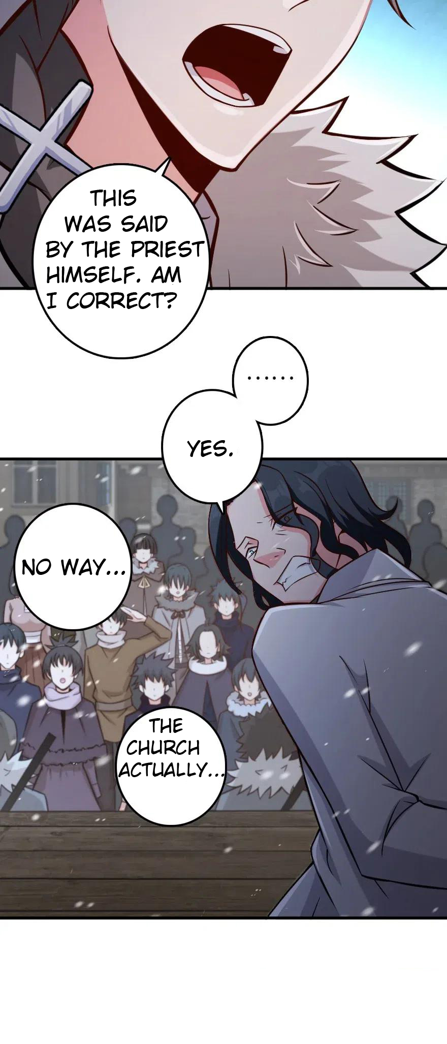 Read Release That Witch EN Manga Online
