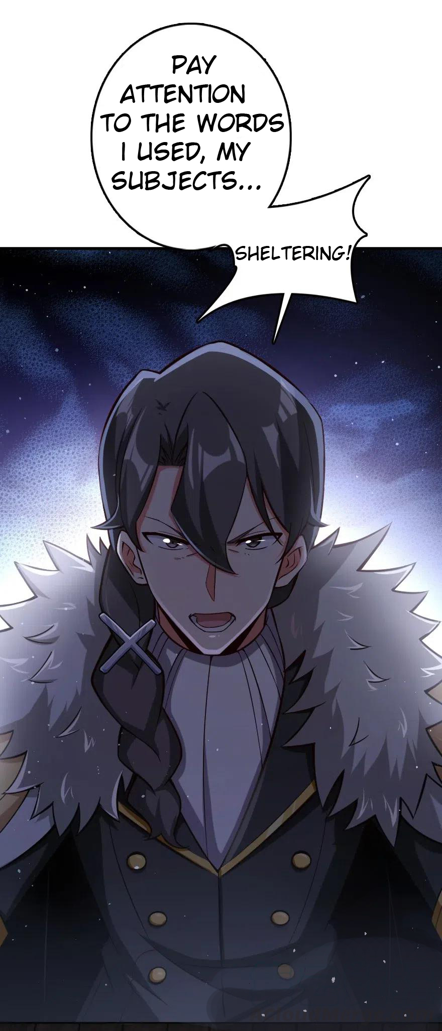 Read Release That Witch EN Manga Online