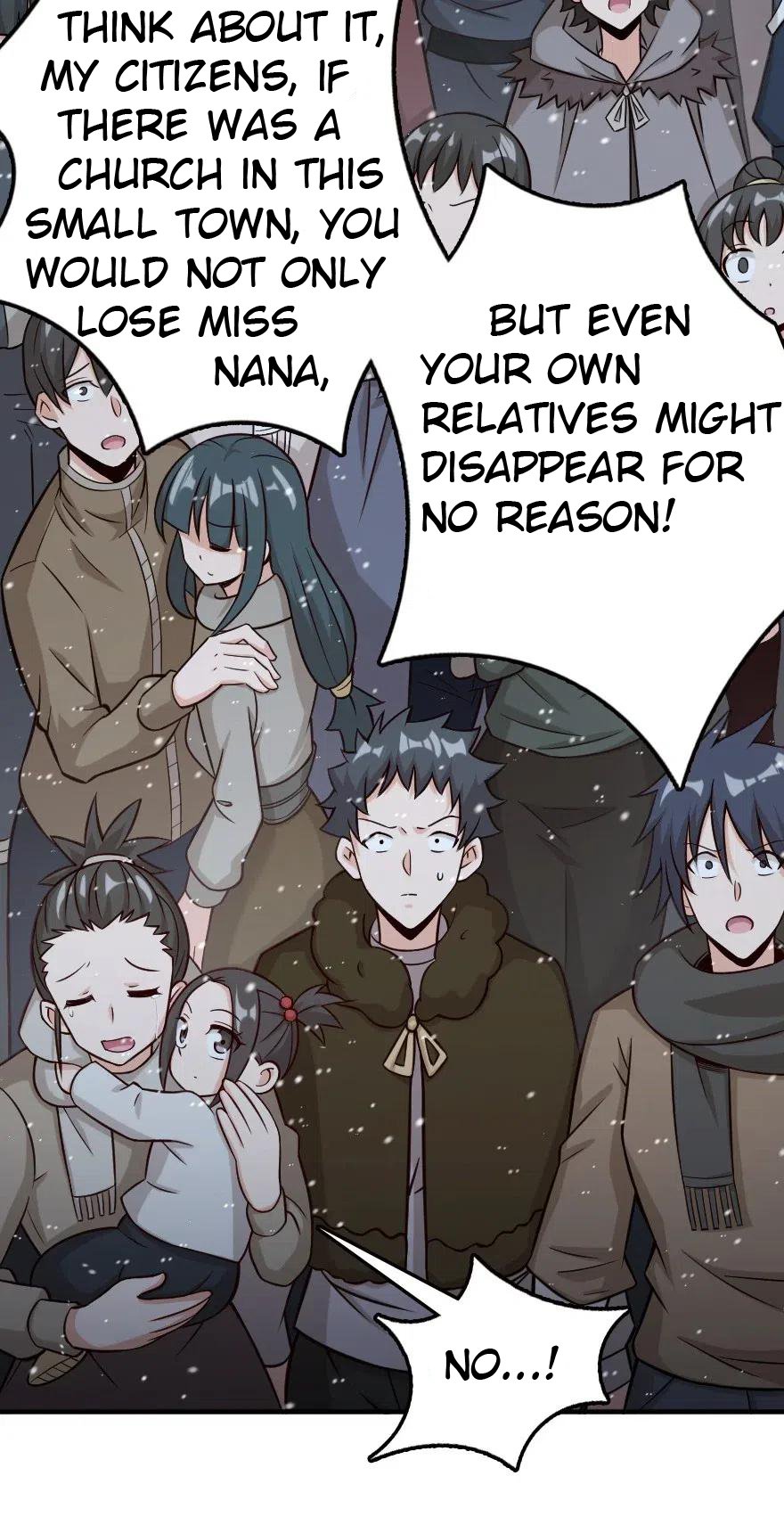 Read Release That Witch EN Manga Online