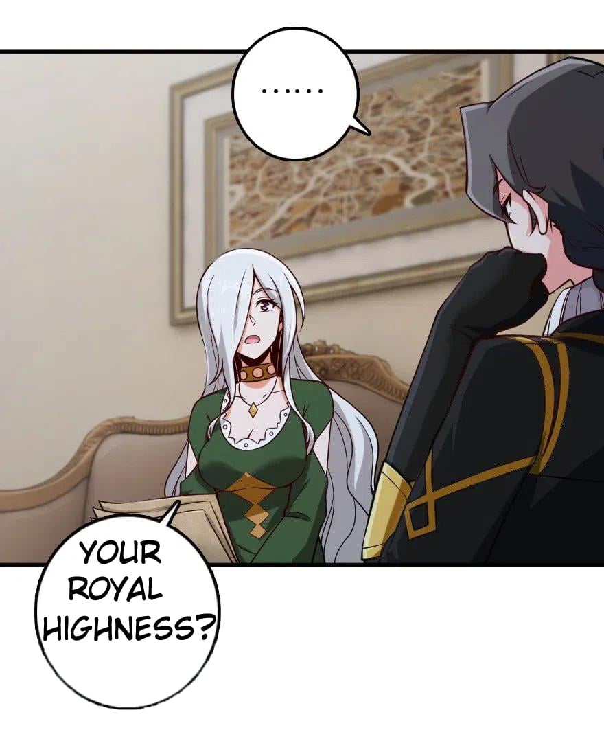 Read Release That Witch EN Manga Online
