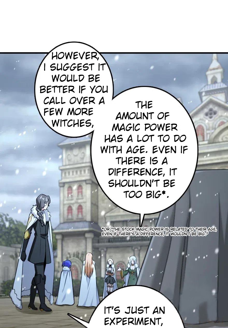 Read Release That Witch EN Manga Online