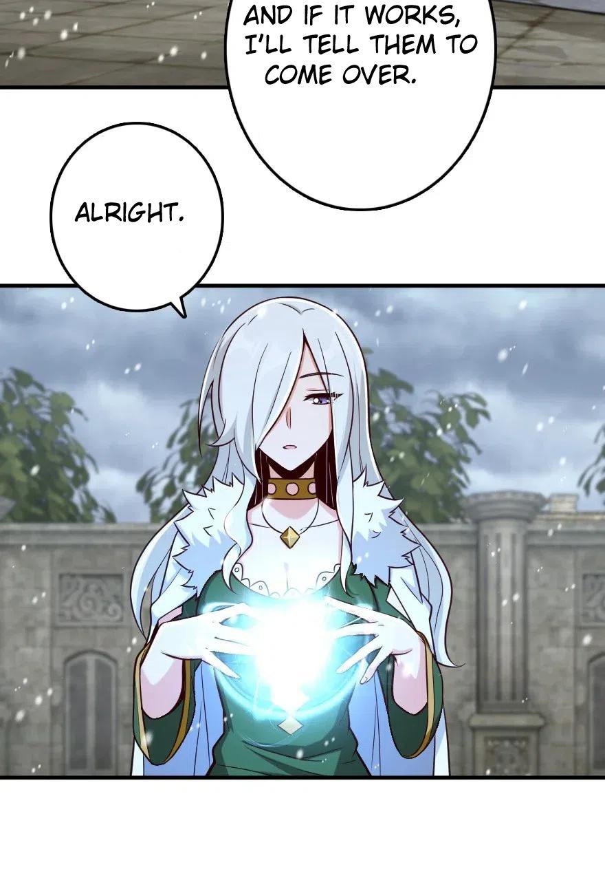 Read Release That Witch EN Manga Online