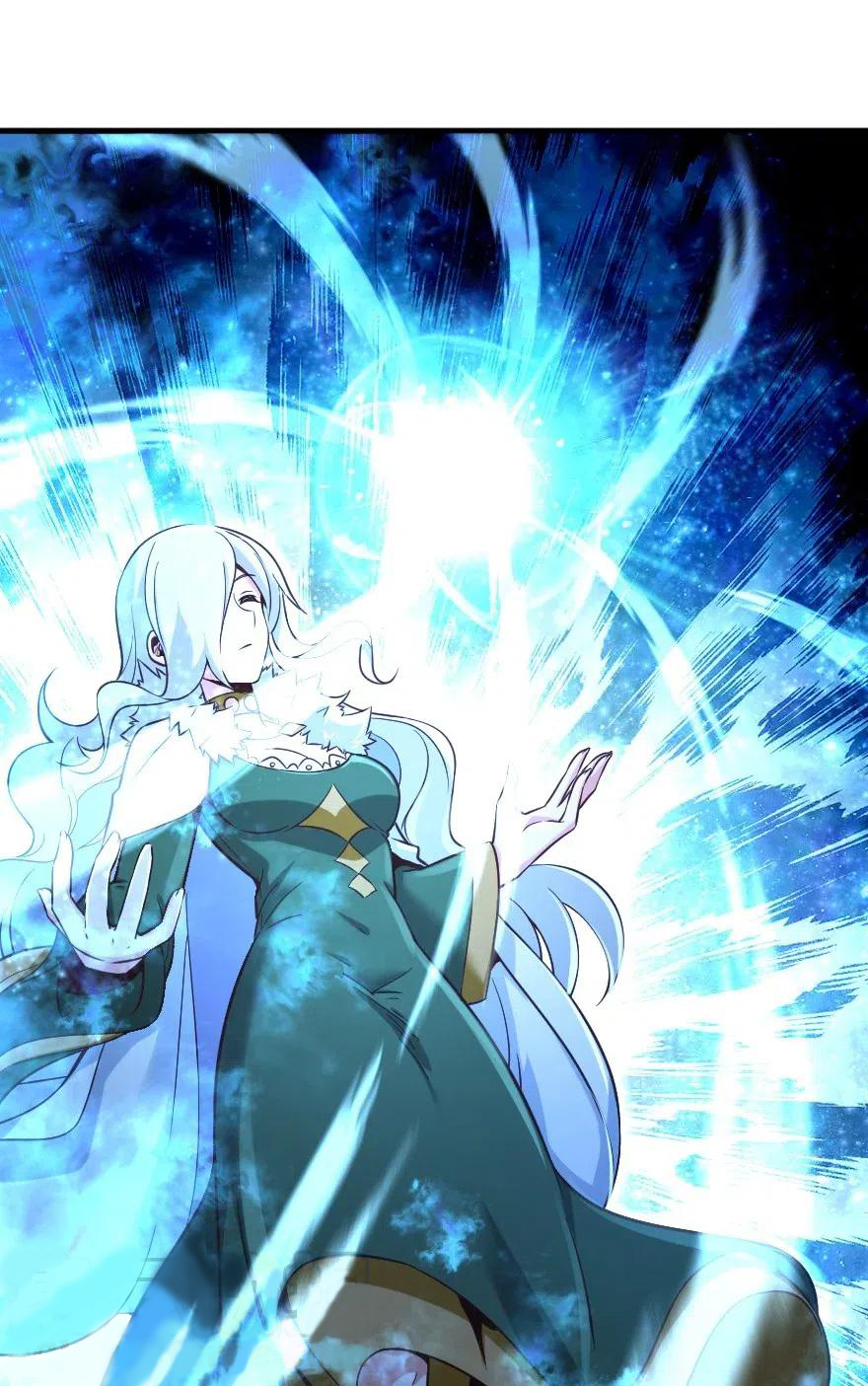 Read Release That Witch EN Manga Online