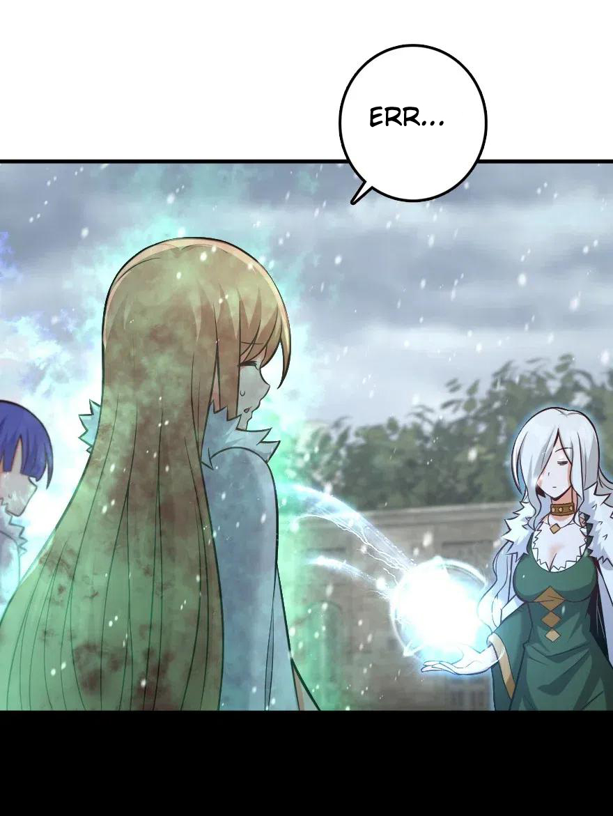 Read Release That Witch EN Manga Online