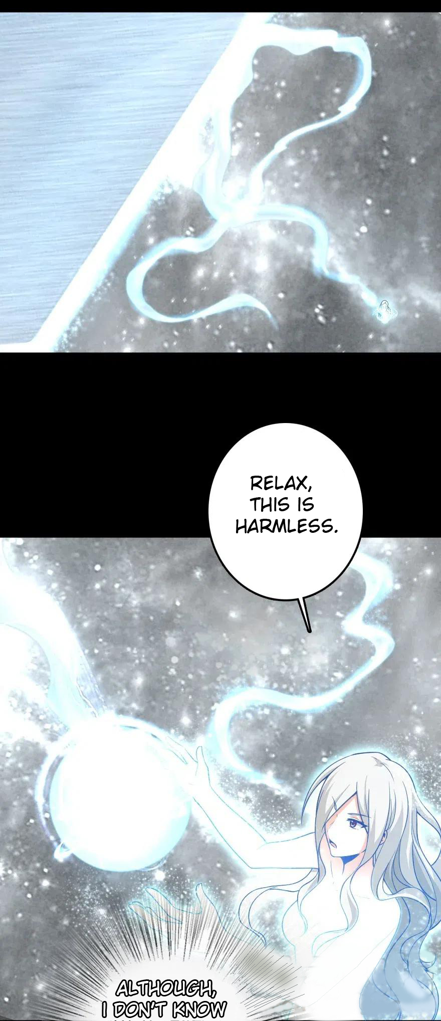 Read Release That Witch EN Manga Online