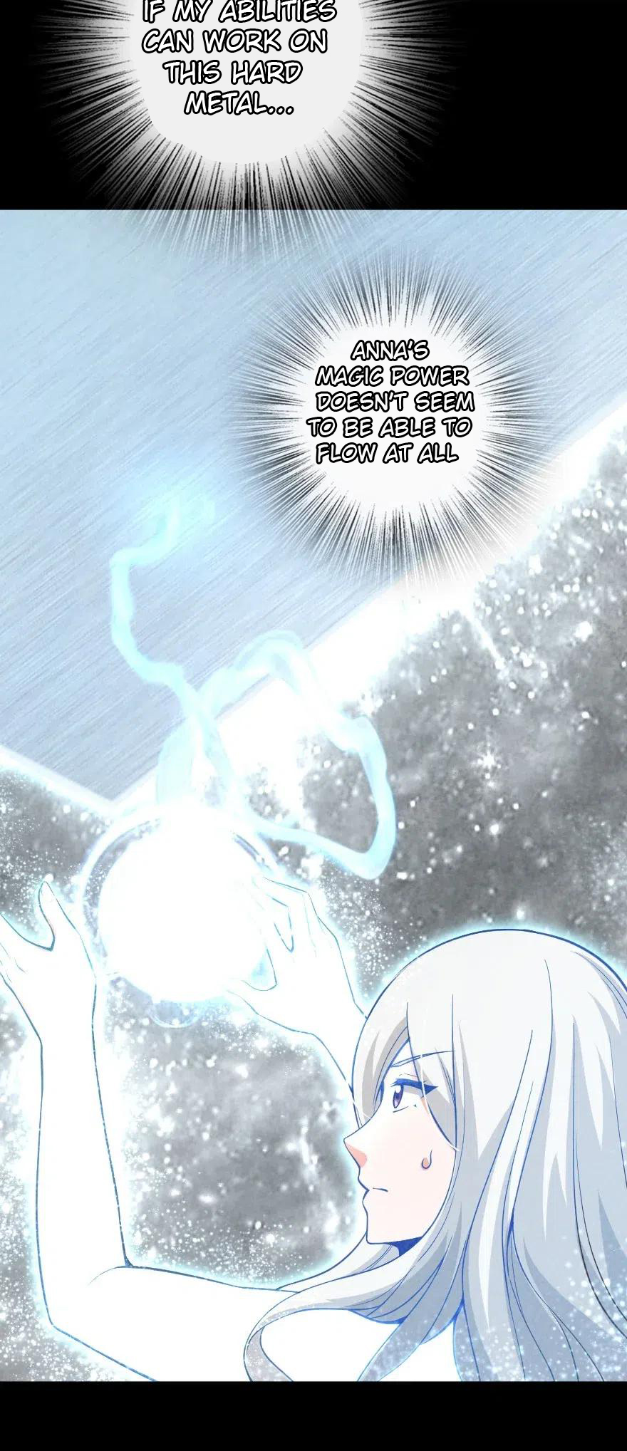 Read Release That Witch EN Manga Online