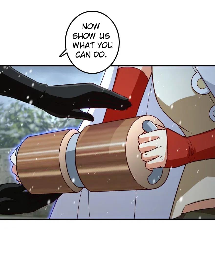 Read Release That Witch EN Manga Online