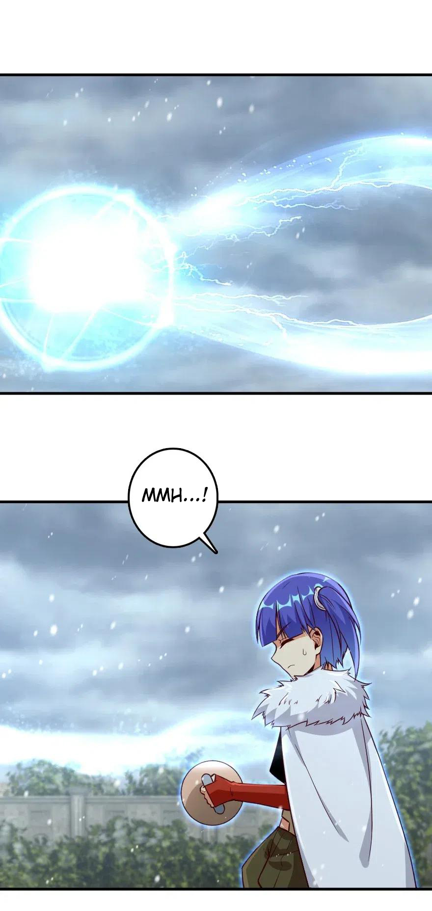 Read Release That Witch EN Manga Online