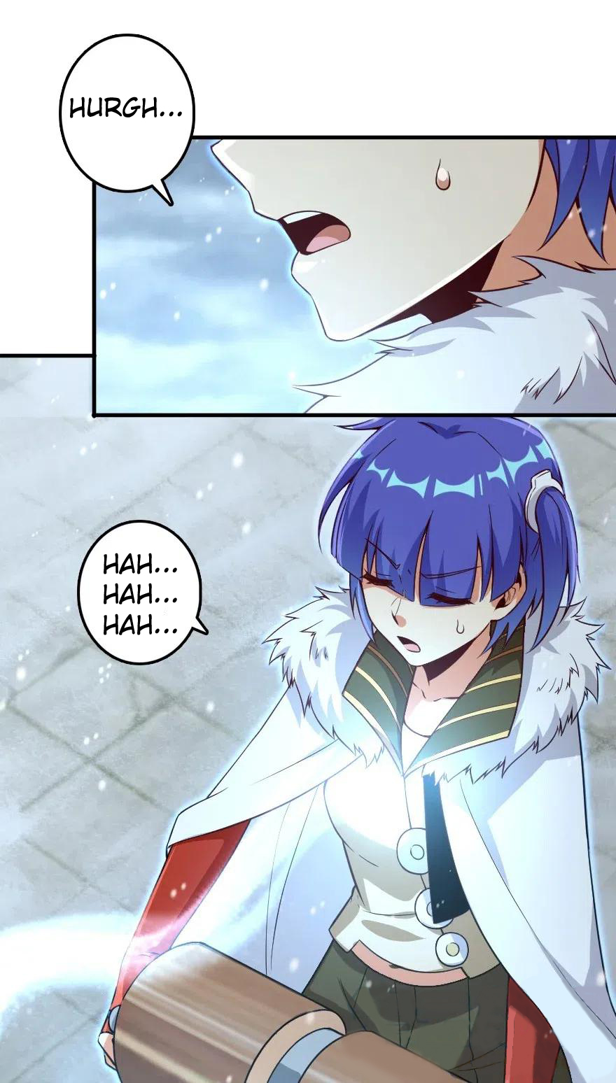 Read Release That Witch EN Manga Online