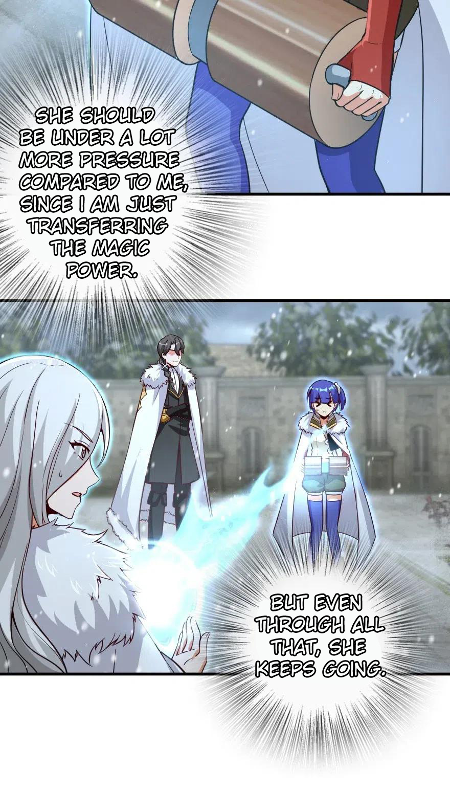 Read Release That Witch EN Manga Online