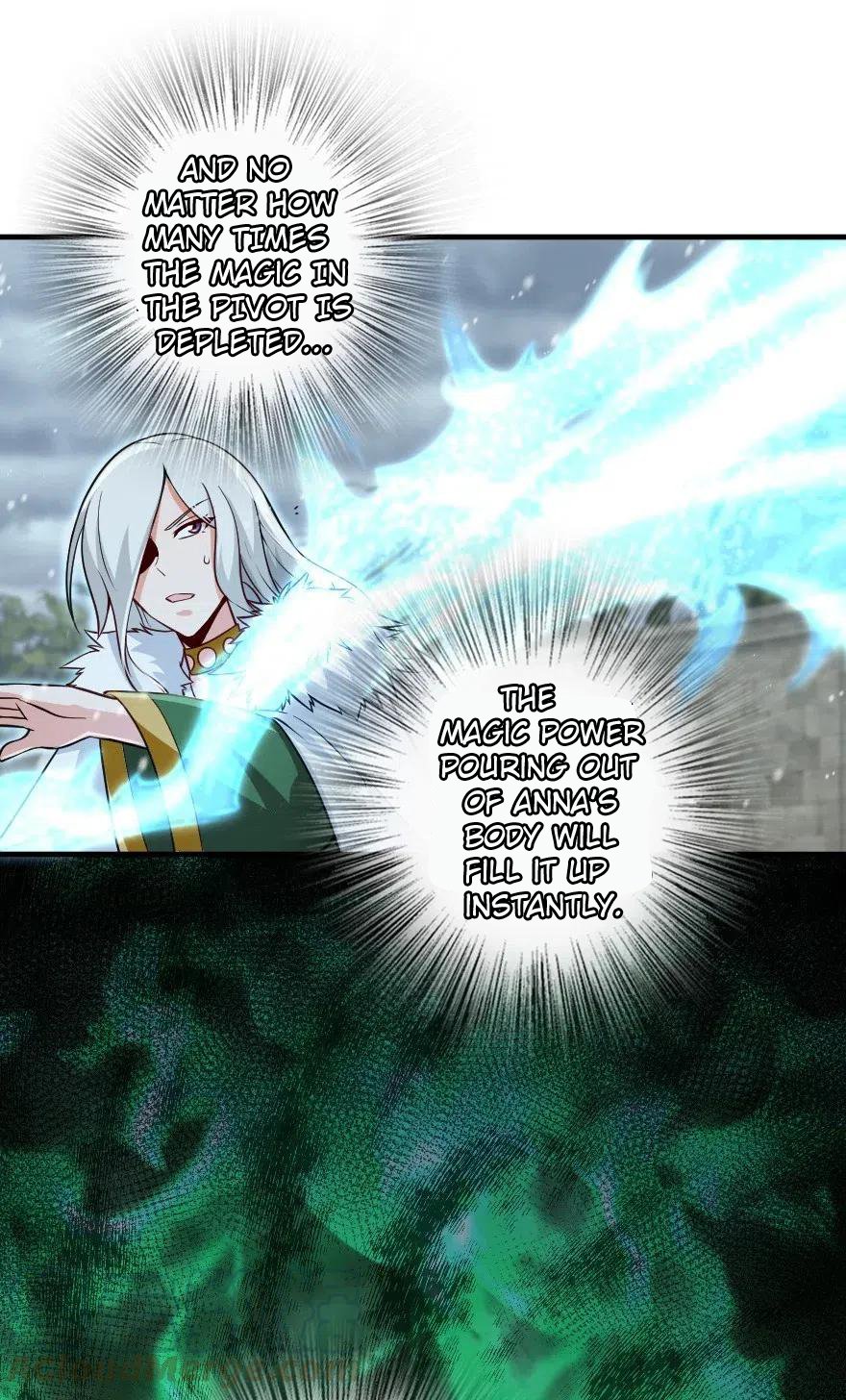 Read Release That Witch EN Manga Online