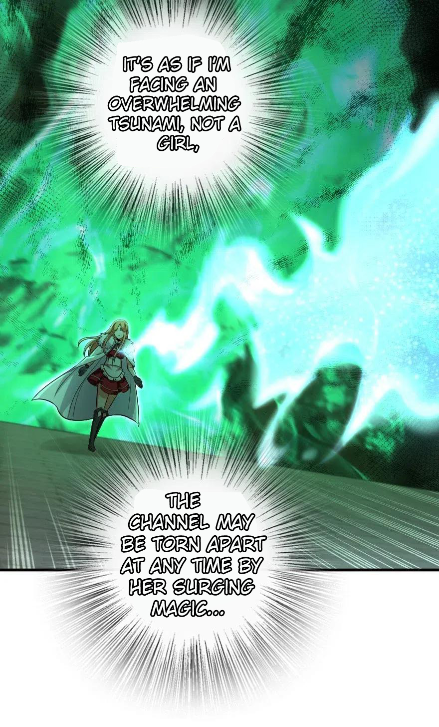 Read Release That Witch EN Manga Online