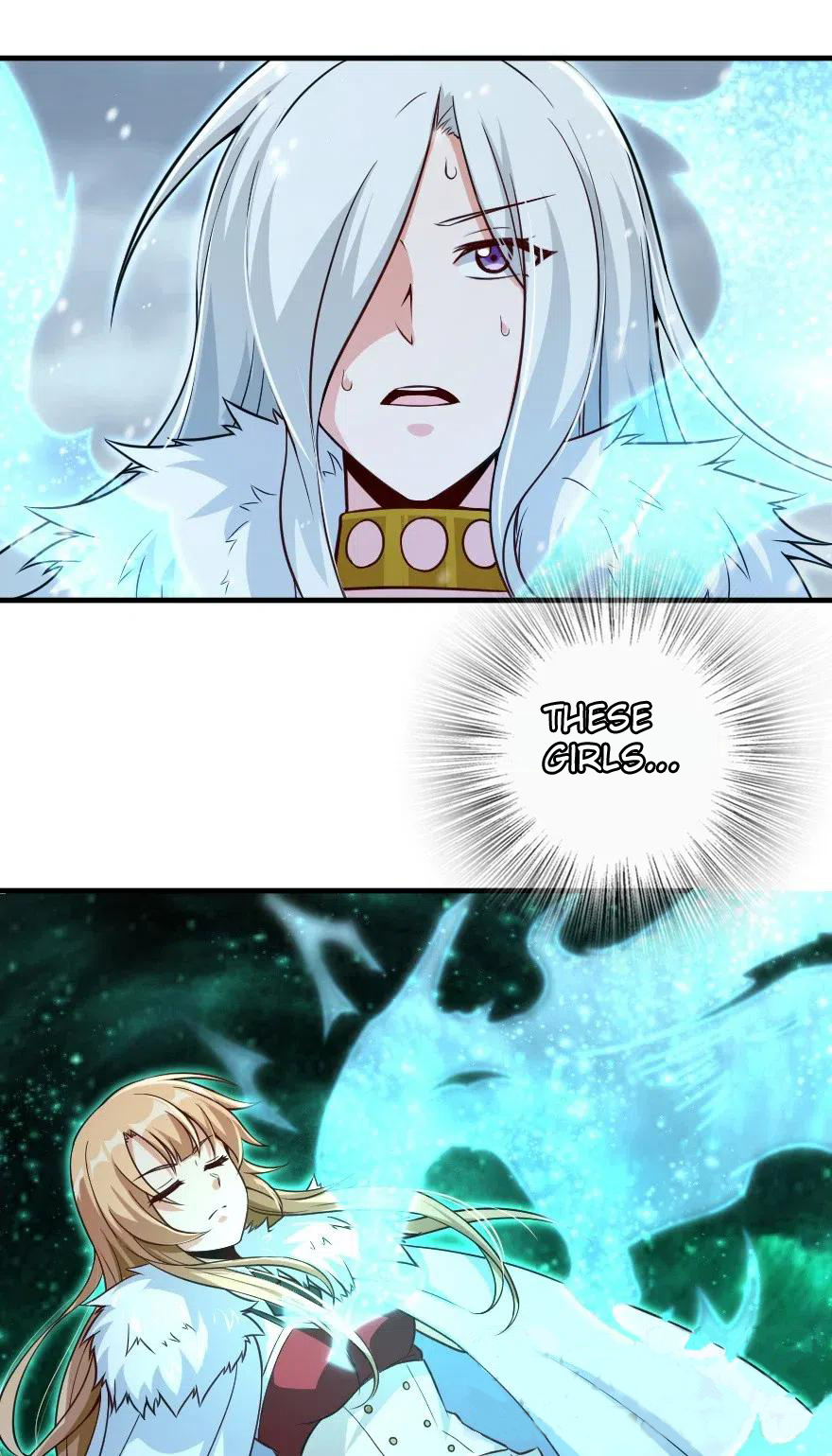 Read Release That Witch EN Manga Online