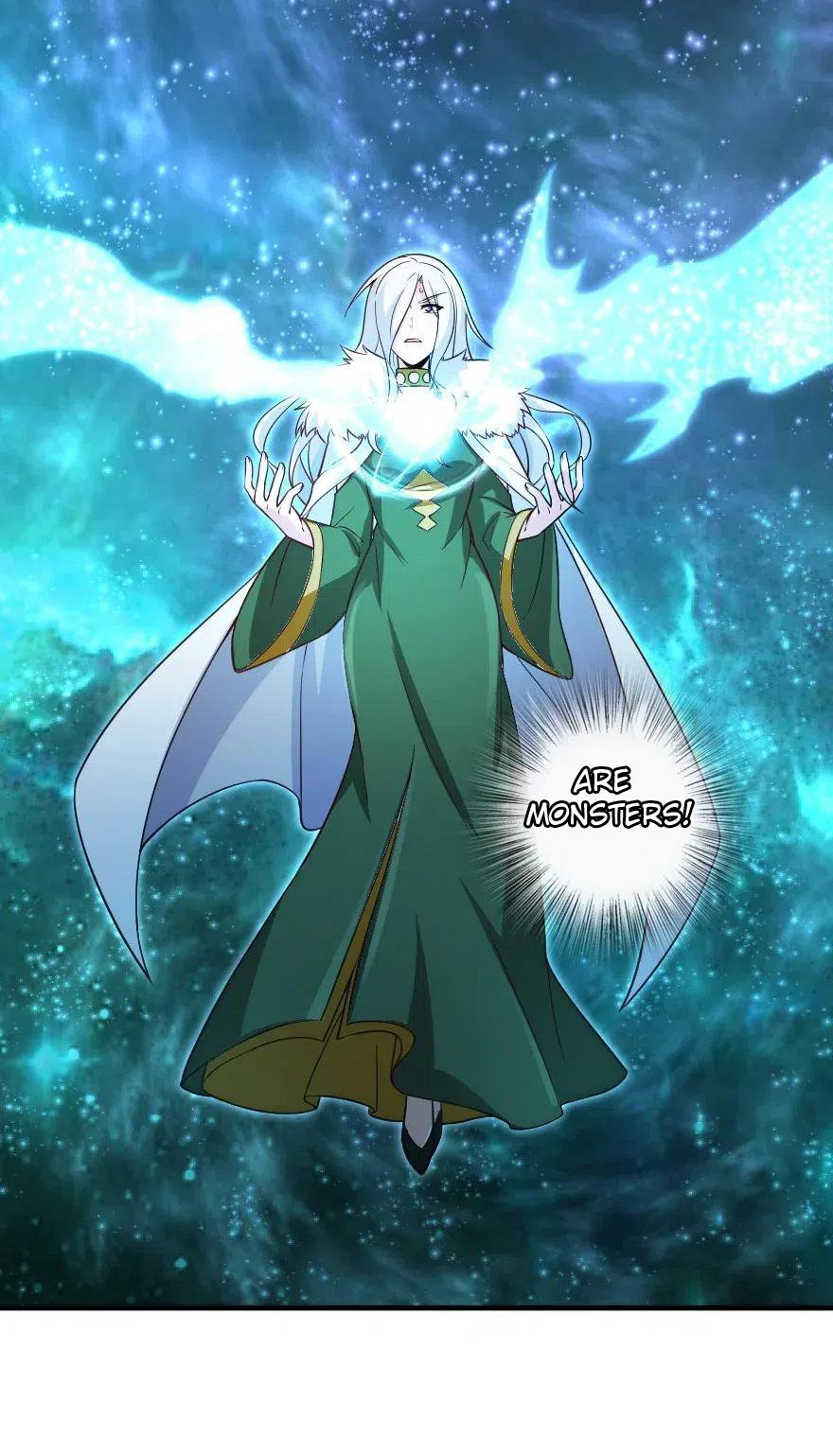 Read Release That Witch EN Manga Online