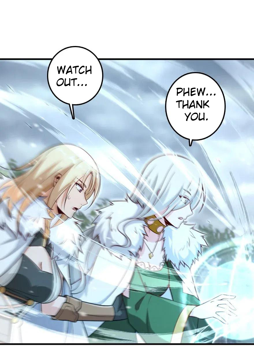 Read Release That Witch EN Manga Online